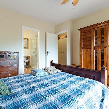 Casa Xixella A 15 Min De Sitges Villa Olivella Luaran gambar