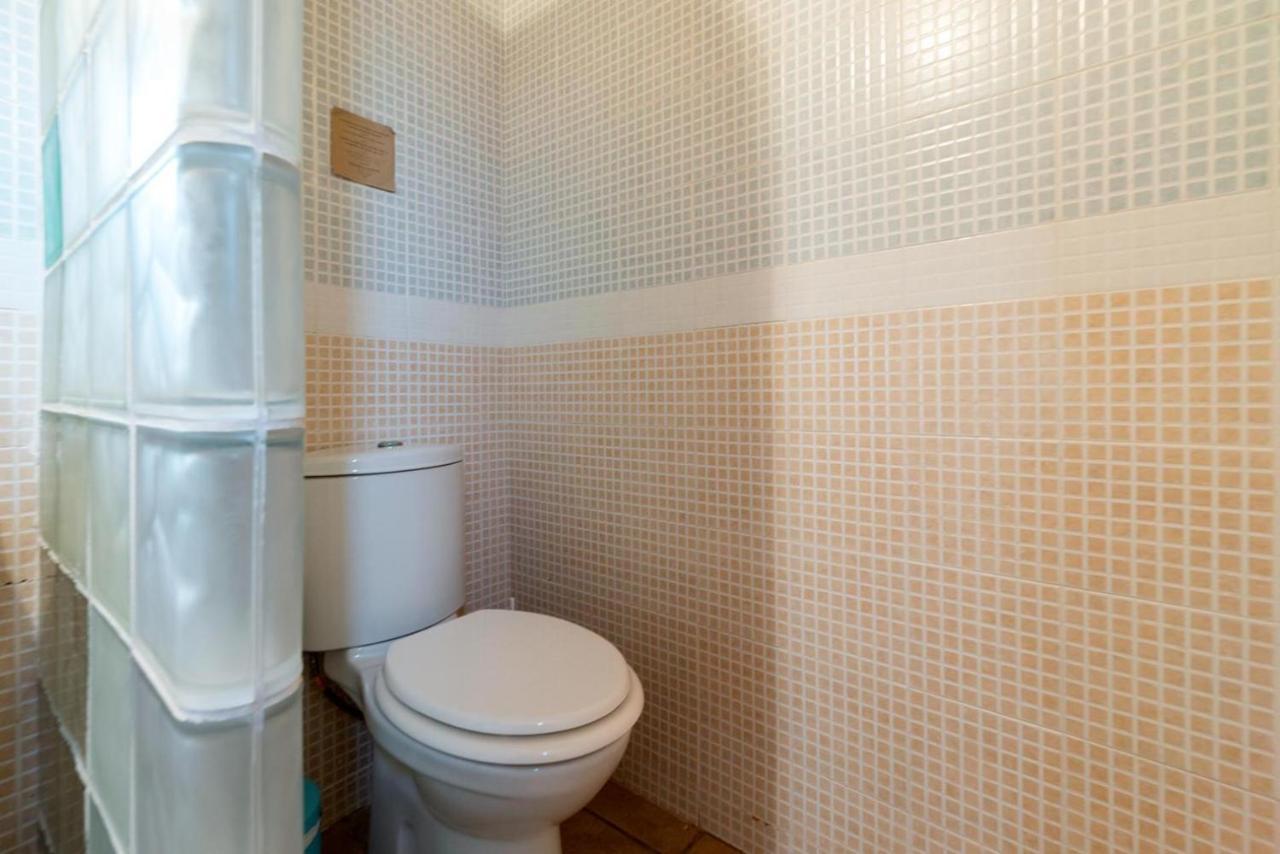 Casa Xixella A 15 Min De Sitges Villa Olivella Luaran gambar