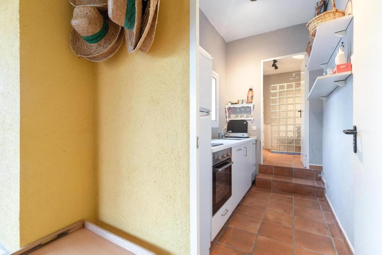 Casa Xixella A 15 Min De Sitges Villa Olivella Luaran gambar