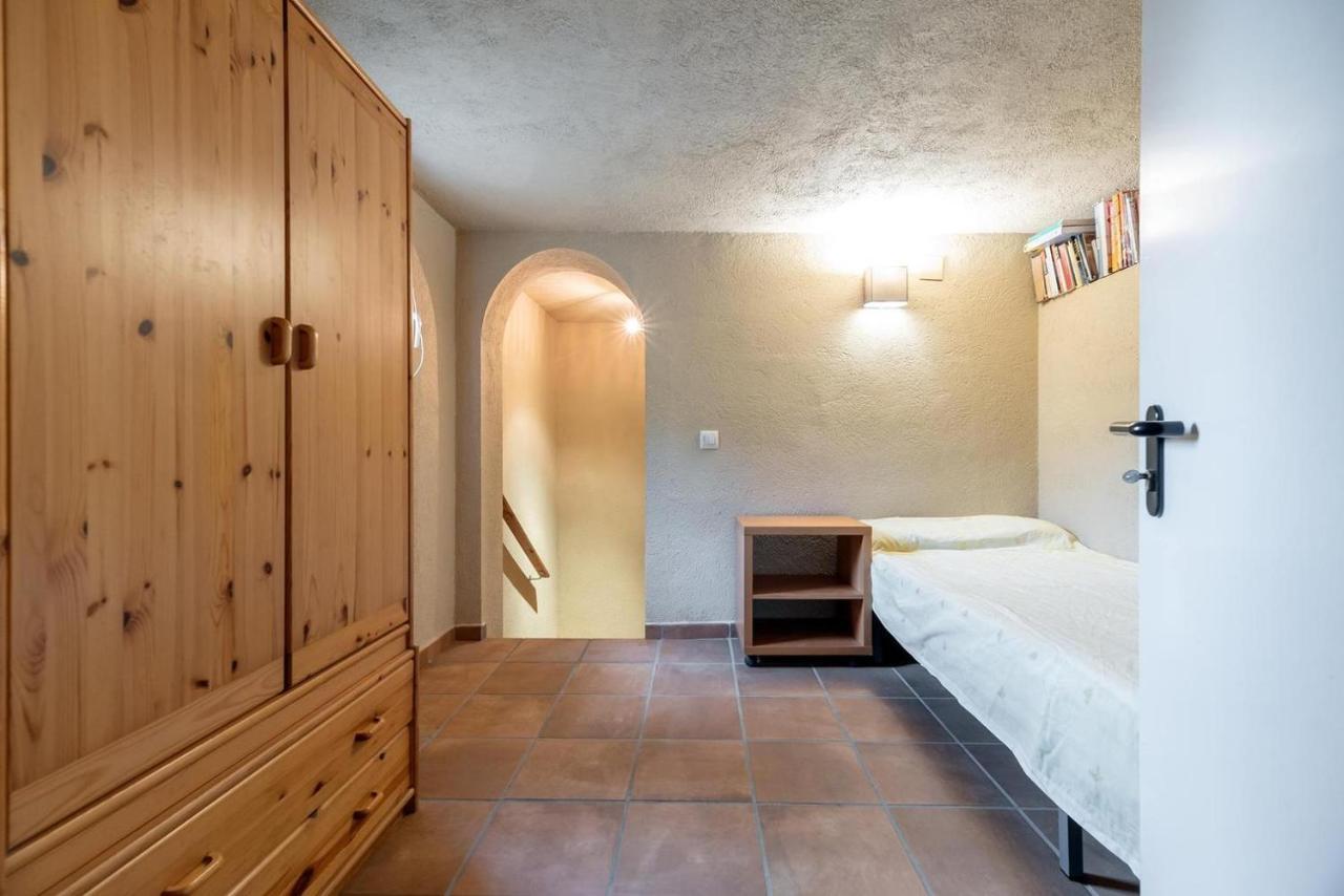 Casa Xixella A 15 Min De Sitges Villa Olivella Luaran gambar