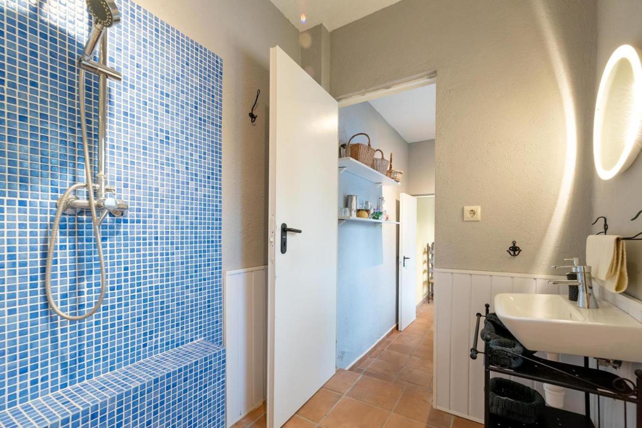 Casa Xixella A 15 Min De Sitges Villa Olivella Luaran gambar