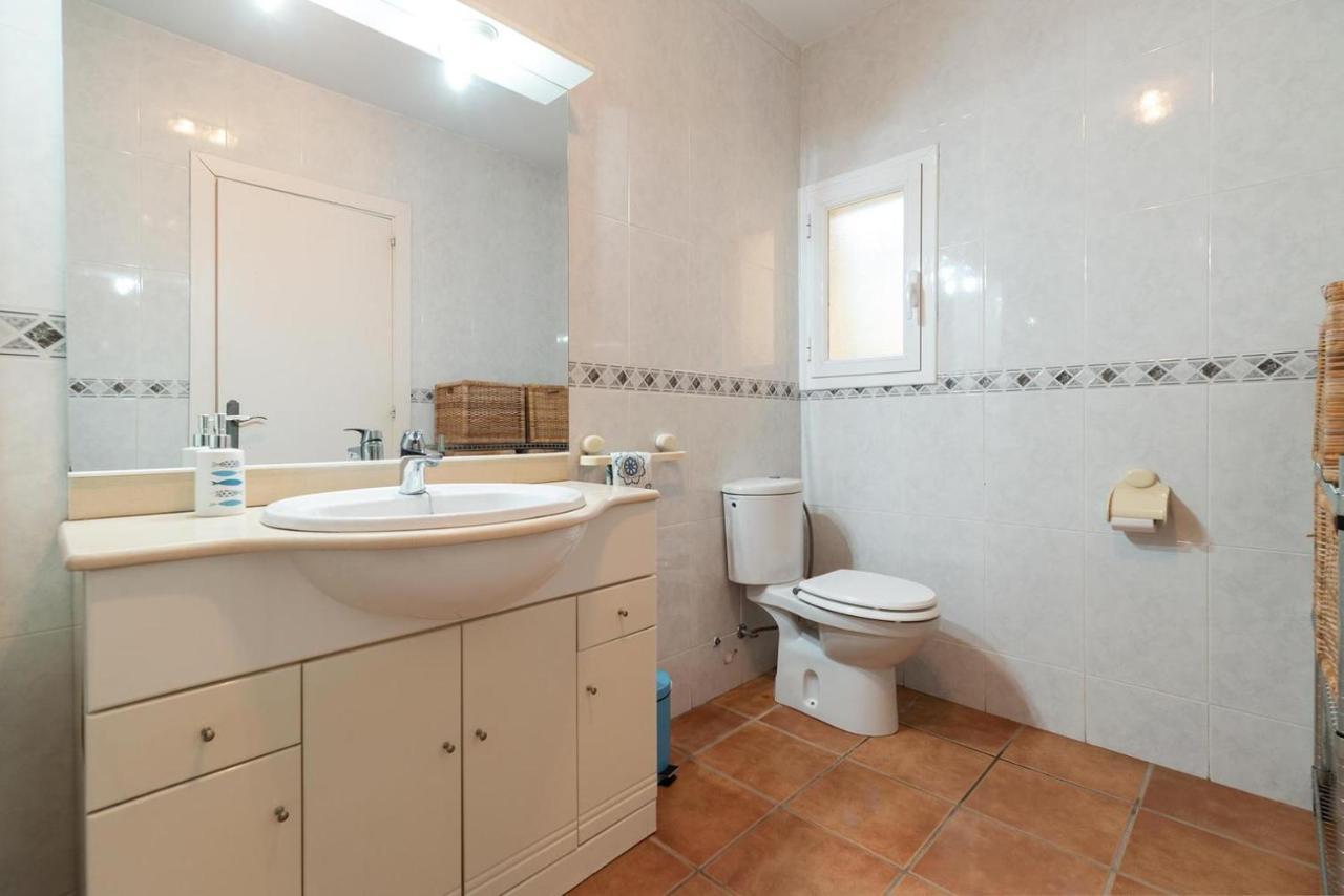 Casa Xixella A 15 Min De Sitges Villa Olivella Luaran gambar