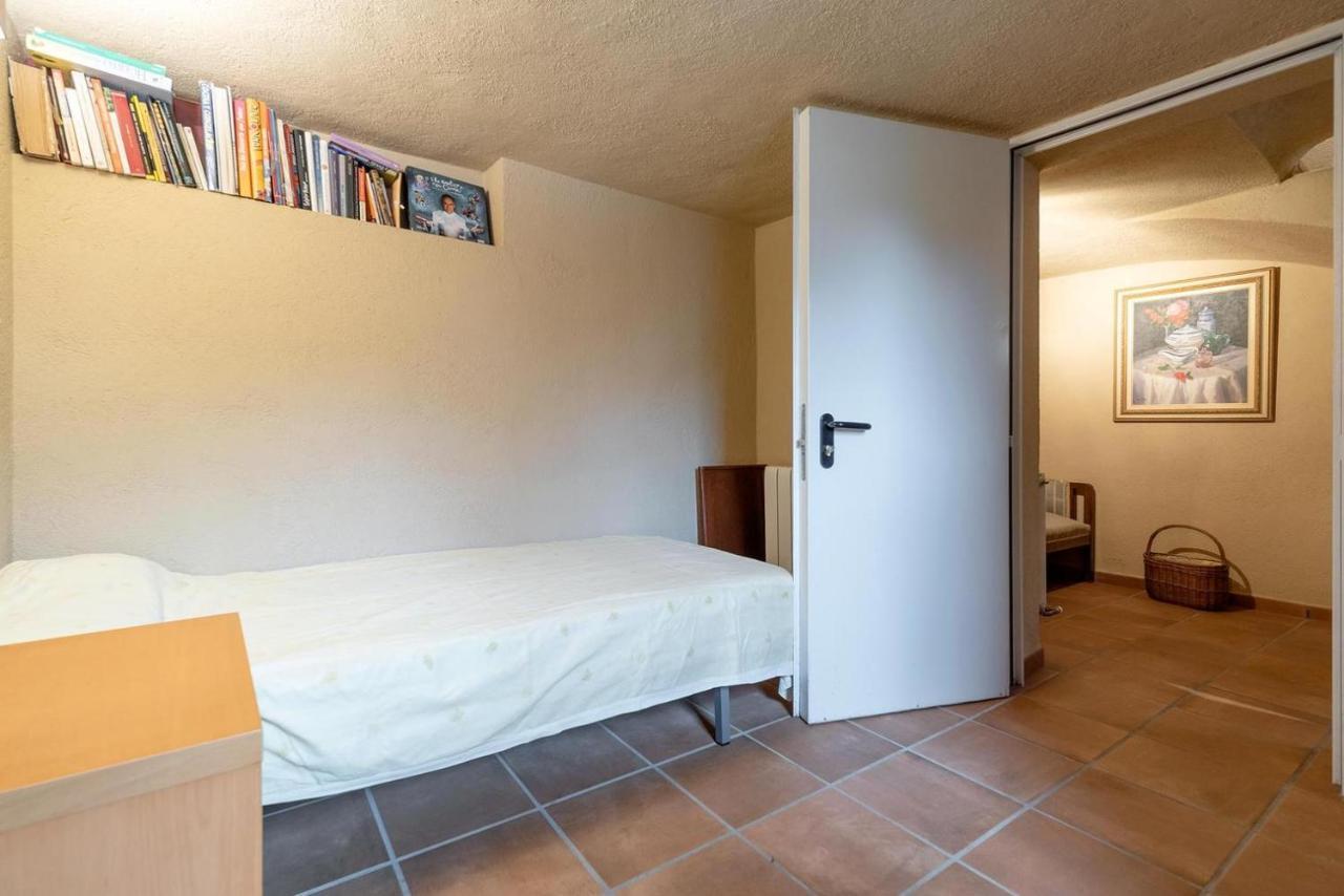 Casa Xixella A 15 Min De Sitges Villa Olivella Luaran gambar