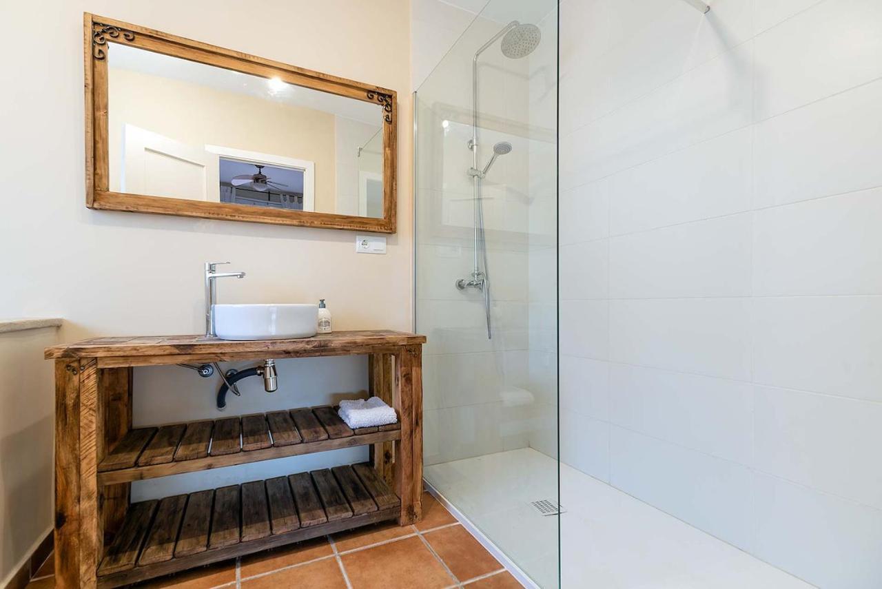 Casa Xixella A 15 Min De Sitges Villa Olivella Luaran gambar