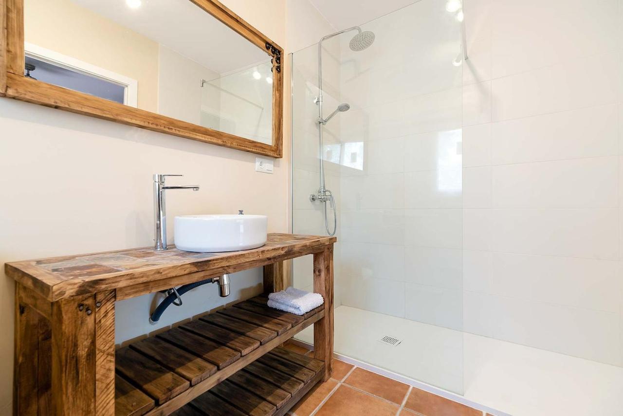 Casa Xixella A 15 Min De Sitges Villa Olivella Luaran gambar