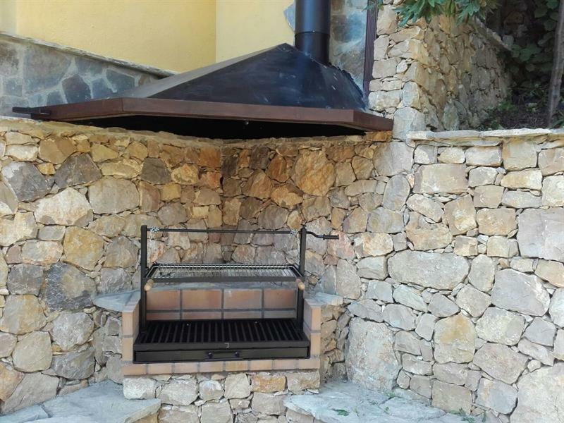 Casa Xixella A 15 Min De Sitges Villa Olivella Luaran gambar